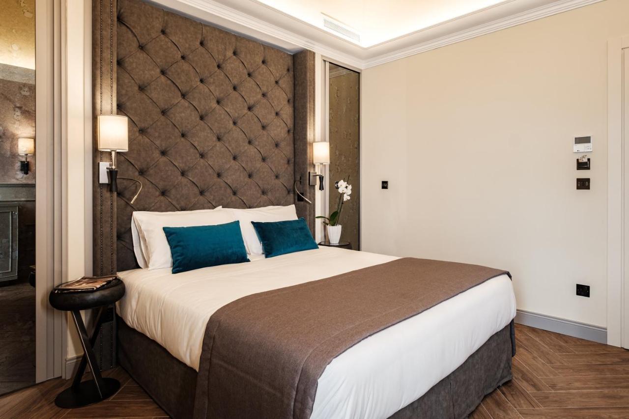 Hotel Pjazza Merkanti - Boutique Living Βαλέτα Εξωτερικό φωτογραφία